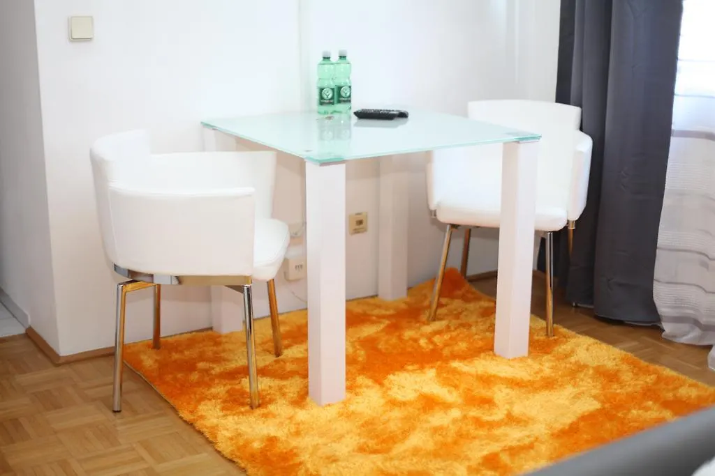 Apartment Wichtelgasse 0*, Vienna Austria