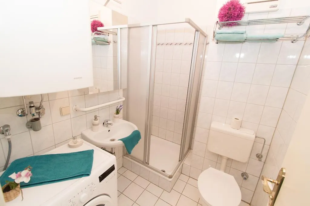 Apartment Wichtelgasse Austria