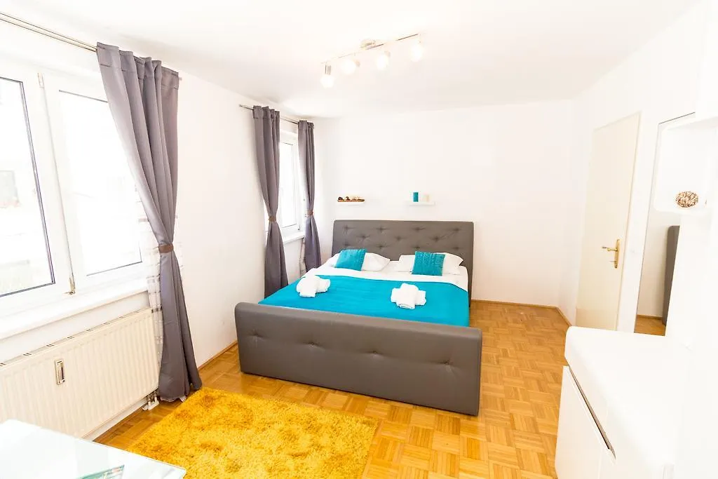 Apartment Wichtelgasse