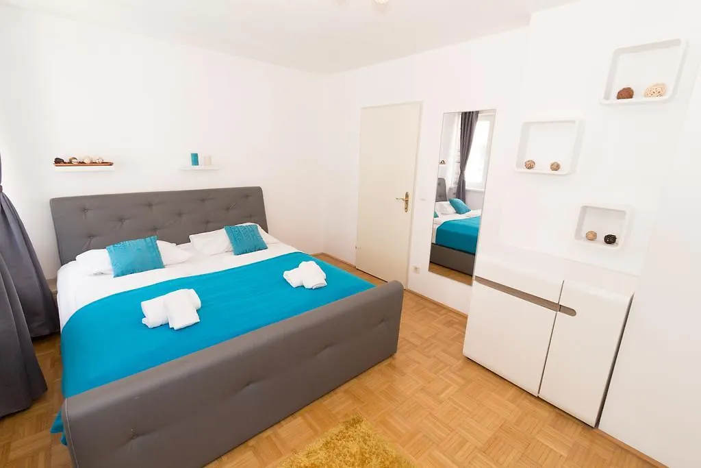 Apartment Wichtelgasse Austria